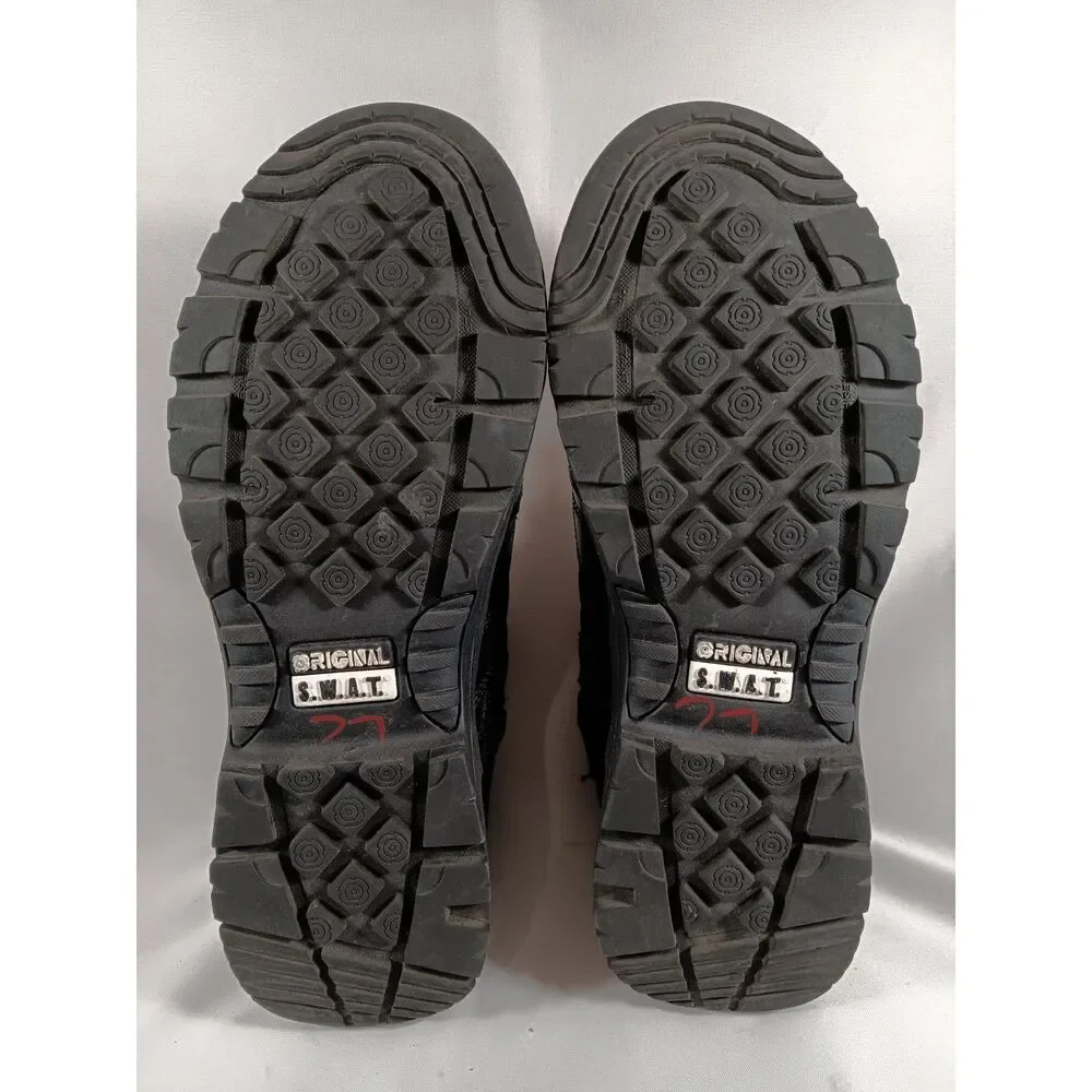 Original SWAT 8
